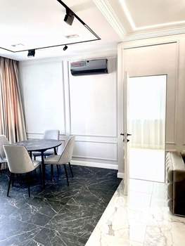 2-к квартира, на длительный срок, 56м2, 3/4 этаж