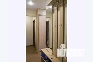 2-к квартира, посуточно, 53м2, 2/5 этаж