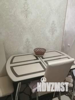 1-к квартира, посуточно, 26м2, 1/12 этаж