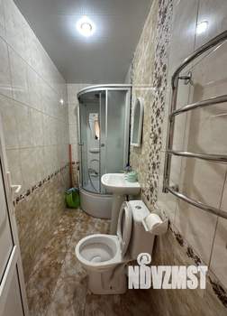2-к квартира, посуточно, 40м2, 1/1 этаж
