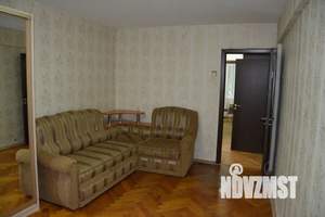 3-к квартира, посуточно, 66м2, 4/5 этаж