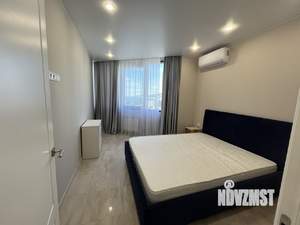 2-к квартира, на длительный срок, 72м2, 12/22 этаж