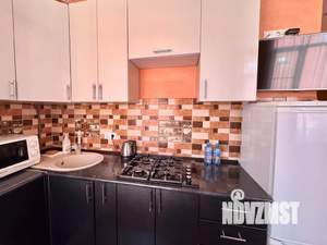 1-к квартира, посуточно, 30м2, 3/4 этаж