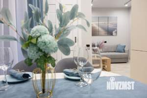 2-к квартира, посуточно, 34м2, 3/9 этаж