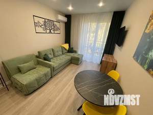 Студия квартира, посуточно, 31м2, 7/12 этаж