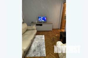 1-к квартира, посуточно, 36м2, 4/5 этаж