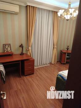 5-к квартира, на длительный срок, 225м2, 5/7 этаж