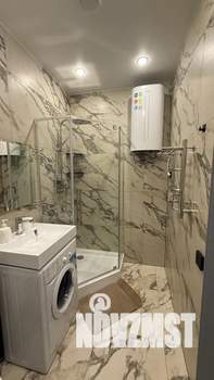 1-к квартира, посуточно, 30м2, 2/3 этаж