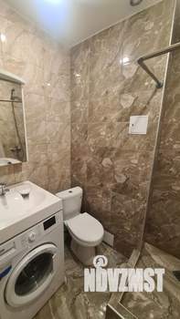 Студия квартира, на длительный срок, 31м2, 4/6 этаж