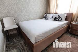 2-к квартира, посуточно, 42м2, 4/5 этаж