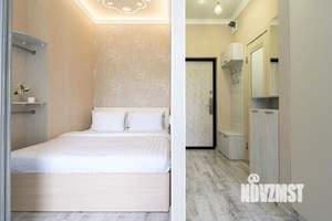 1-к квартира, на длительный срок, 35м2, 3/5 этаж