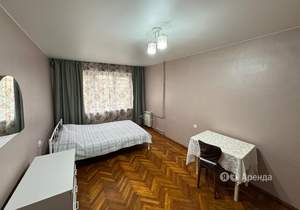 2-к квартира, на длительный срок, 47м2, 3/5 этаж