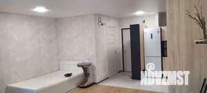 Студия квартира, посуточно, 29м2, 2/9 этаж