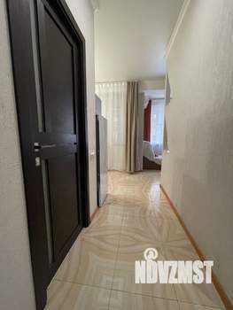 Студия квартира, на длительный срок, 31м2, 1/7 этаж