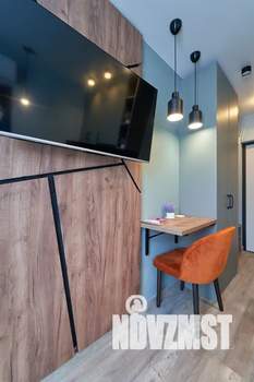 Студия квартира, посуточно, 14м2, 1/5 этаж