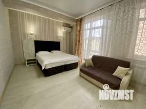 1-к квартира, посуточно, 34м2, 3/5 этаж