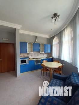 2-к квартира, посуточно, 53м2, 2/3 этаж