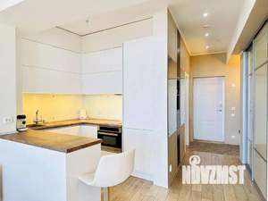 1-к квартира, посуточно, 60м2, 1/1 этаж