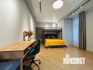2-к квартира, посуточно, 46м2, 3/5 этаж