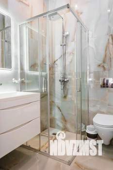 1-к квартира, посуточно, 39м2, 1/1 этаж