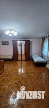 1-к квартира, на длительный срок, 40м2, 1/2 этаж