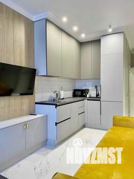 2-к квартира, посуточно, 38м2, 1/1 этаж