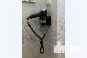 1-к квартира, посуточно, 25м2, 3/3 этаж