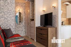 Студия квартира, посуточно, 31м2, 1/8 этаж