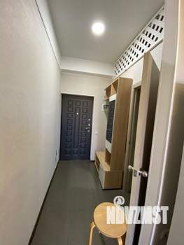 1-к квартира, на длительный срок, 37м2, 5/14 этаж