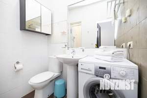 Студия квартира, посуточно, 33м2, 2/3 этаж