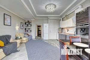 2-к квартира, посуточно, 70м2, 1/1 этаж