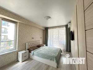 2-к квартира, посуточно, 60м2, 8/13 этаж