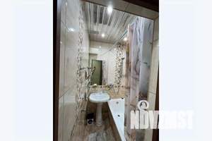 2-к квартира, посуточно, 45м2, 4/5 этаж