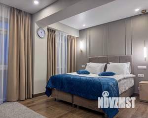 1-к квартира, посуточно, 27м2, 5/6 этаж