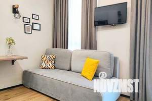 1-к квартира, посуточно, 33м2, 1/3 этаж