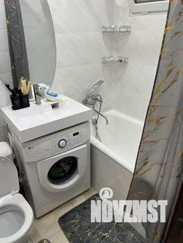 1-к квартира, посуточно, 30м2, 2/5 этаж