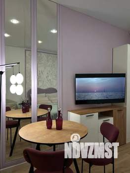 Студия квартира, посуточно, 22м2, 2/5 этаж