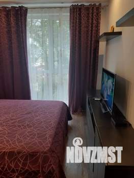 2-к квартира, посуточно, 42м2, 2/10 этаж