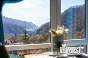 Студия квартира, посуточно, 25м2, 5/5 этаж