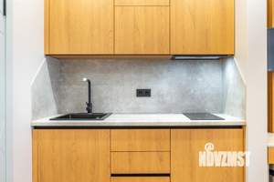 1-к квартира, посуточно, 17м2, 1/1 этаж