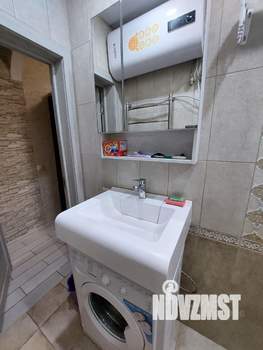 1-к квартира, на длительный срок, 28м2, 1/6 этаж