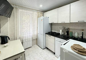3-к квартира, на длительный срок, 48м2, 2/5 этаж