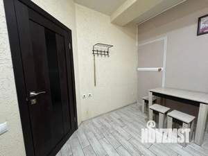 1-к квартира, посуточно, 32м2, 1/13 этаж