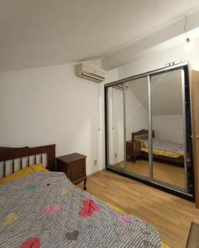 2-к квартира, на длительный срок, 130м2, 4/4 этаж