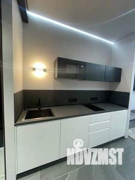 1-к квартира, посуточно, 29м2, 1/1 этаж