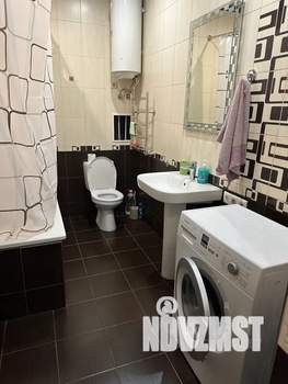 2-к квартира, посуточно, 60м2, 3/5 этаж