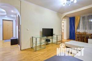 3-к квартира, посуточно, 72м2, 4/5 этаж