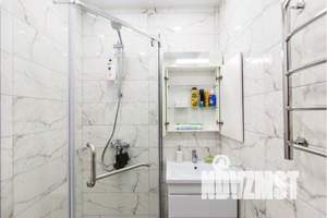 1-к квартира, посуточно, 29м2, 11/15 этаж
