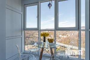 1-к квартира, посуточно, 28м2, 13/19 этаж