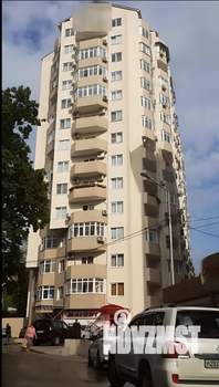 Студия квартира, посуточно, 30м2, 7/16 этаж